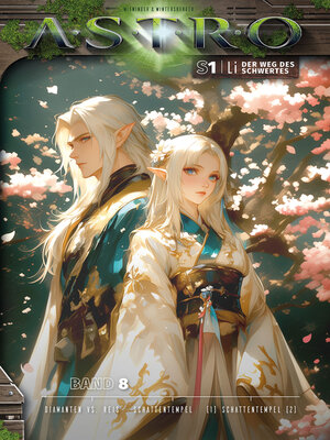 cover image of LI S1--Band 8
